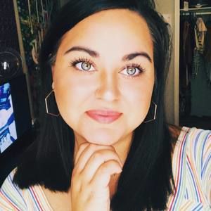 Meet your Posher, Toniee